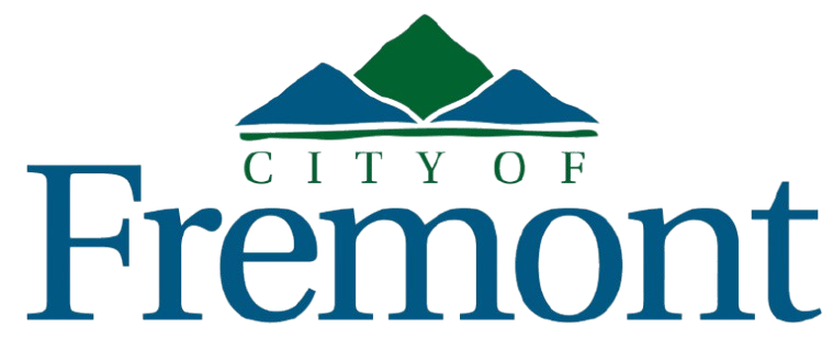 City of Fremont, California logo
