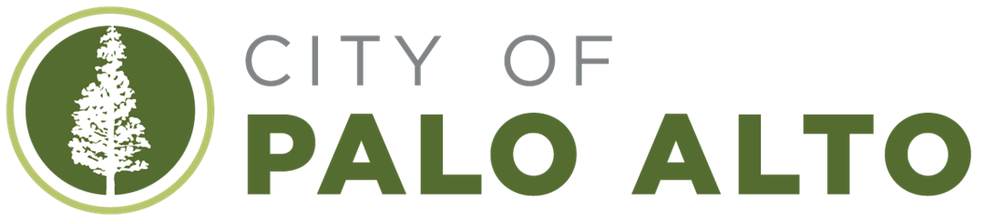 City of Palo Alto, California logo