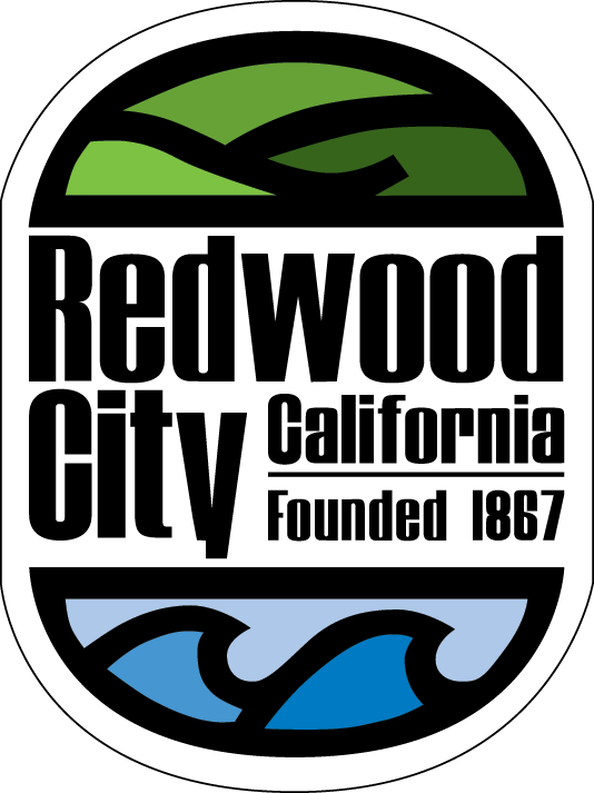 City of Redwood City, California logo