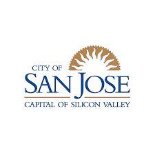 City of San Jose, California logo