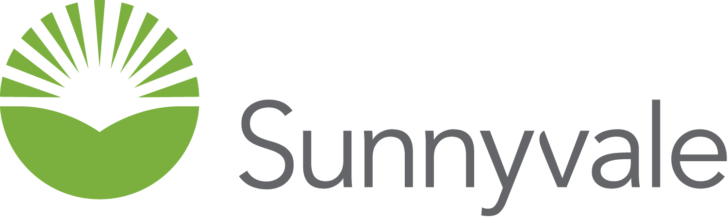City of Sunnyvale, California logo