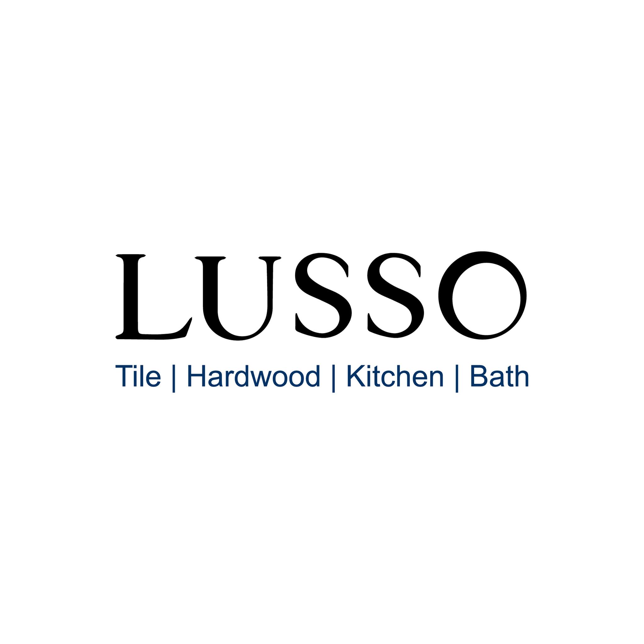 LUSSO Inc in San Jose, CA - Cabinetry logo